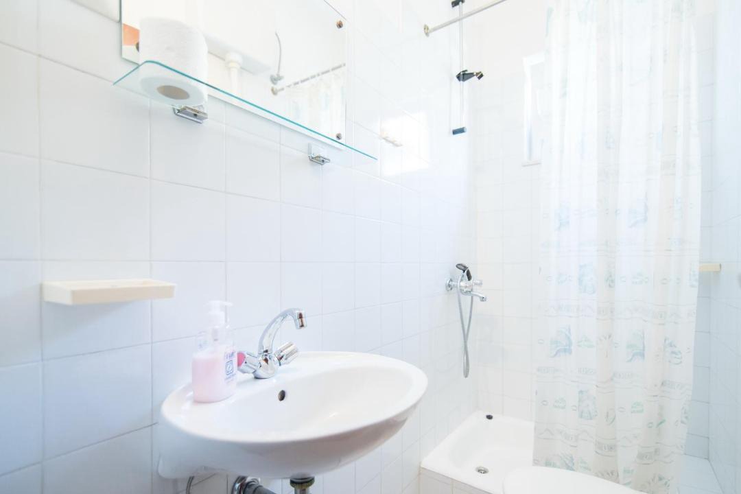 Photo of Bathroom in Supetar