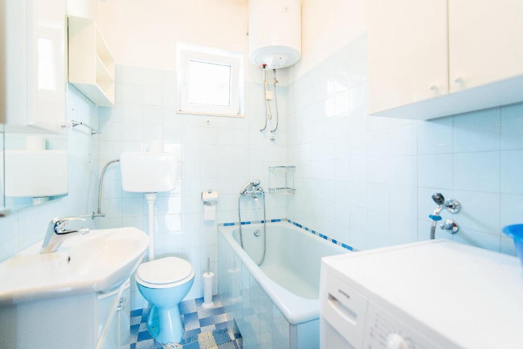Photo of Bathroom in Supetar