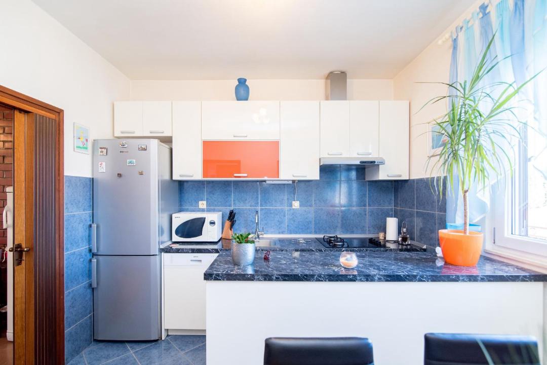 Photo of Kitchen in Supetar