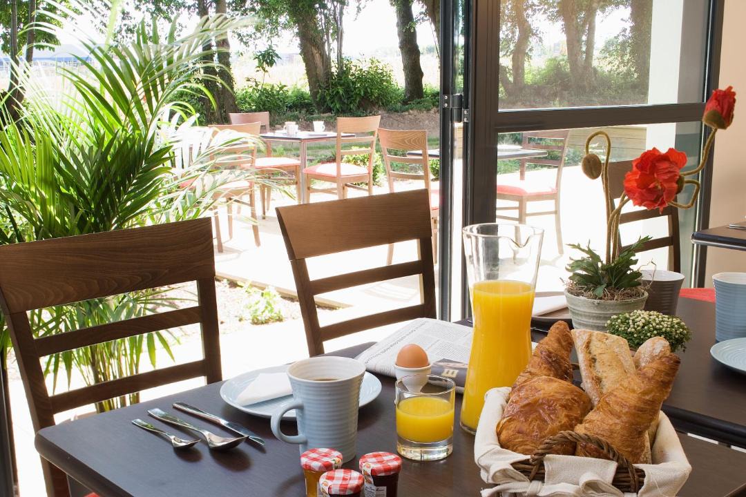 Photo of Patio Balcony in La Meziere