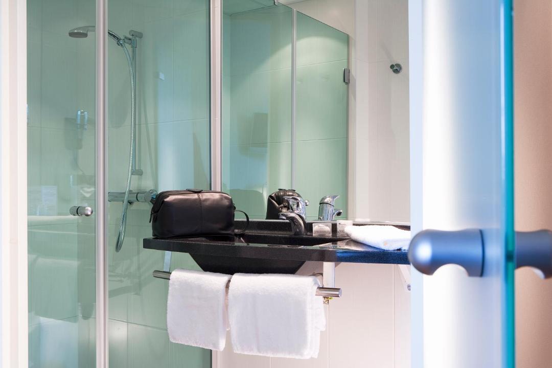 Photo of Bathroom in La Meziere