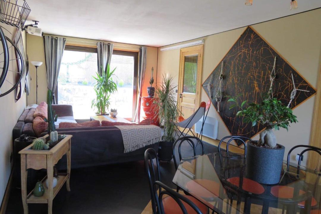 Photo of Livingroom in Ablon