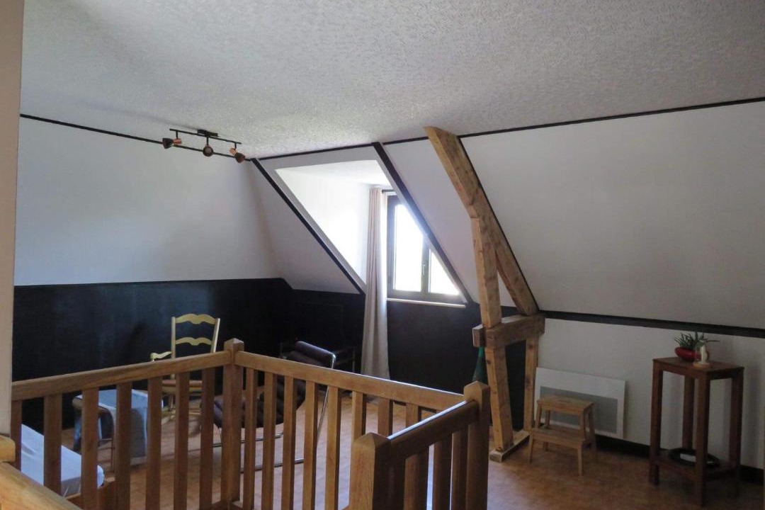 Photo of Livingroom in Ablon