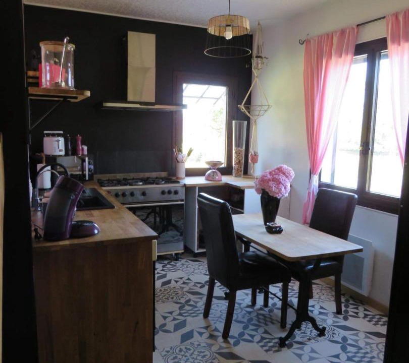 Photo of Livingroom in Ablon