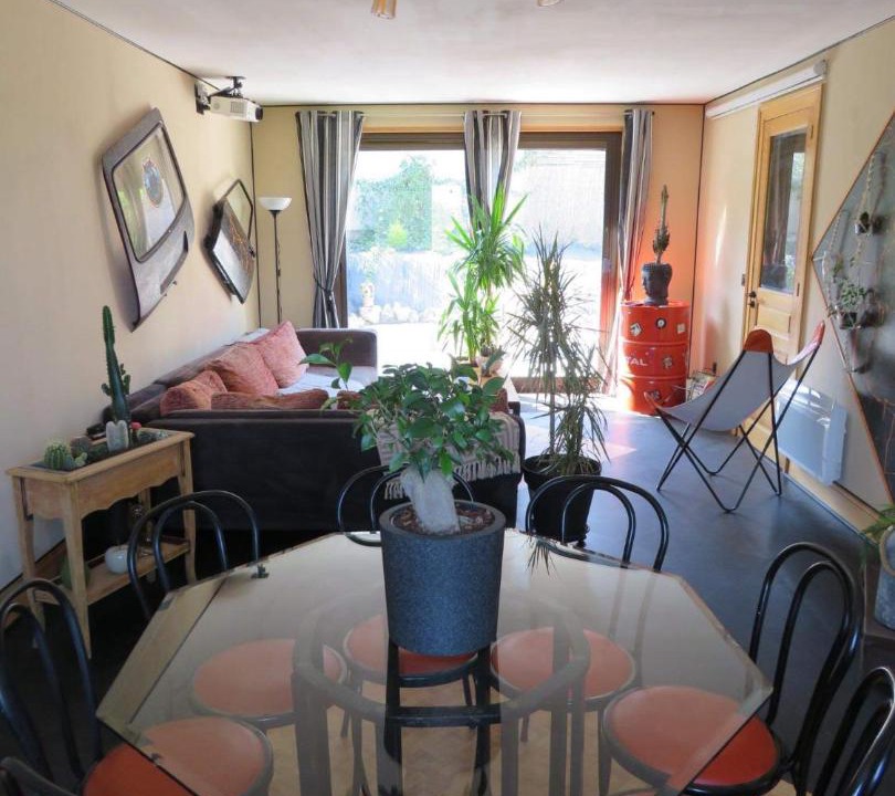 Photo of Livingroom in Ablon