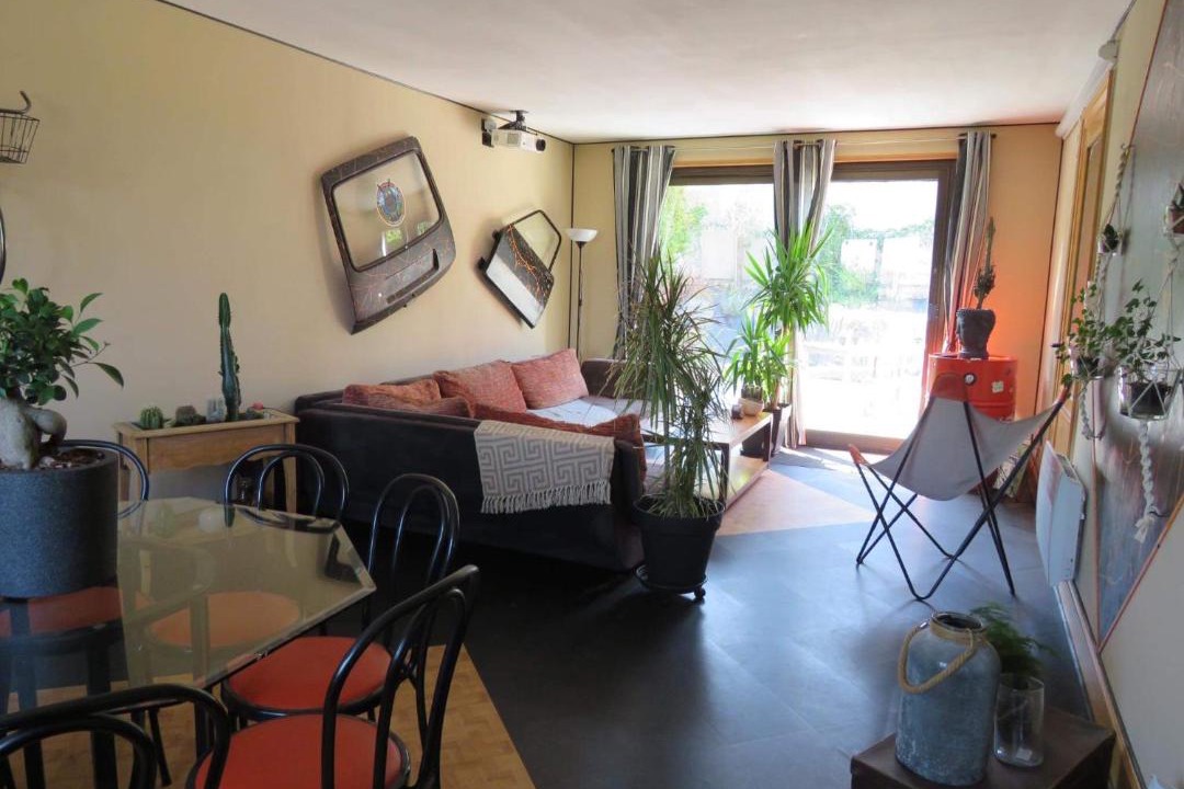 Photo of Livingroom in Ablon