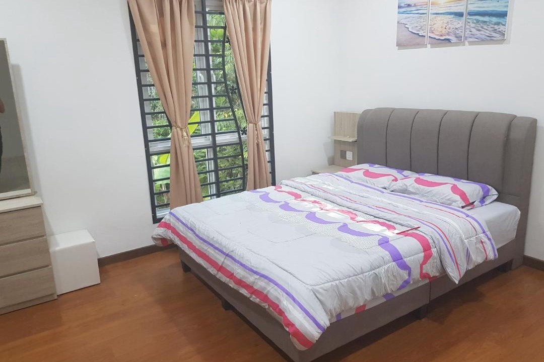 Photo of Bedroom in Kampung Salak Tinggi