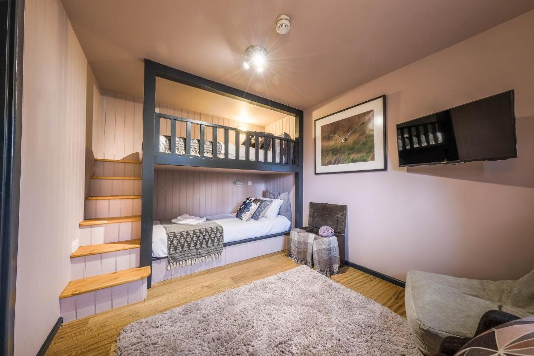 Photo of Bedroom in Westleton