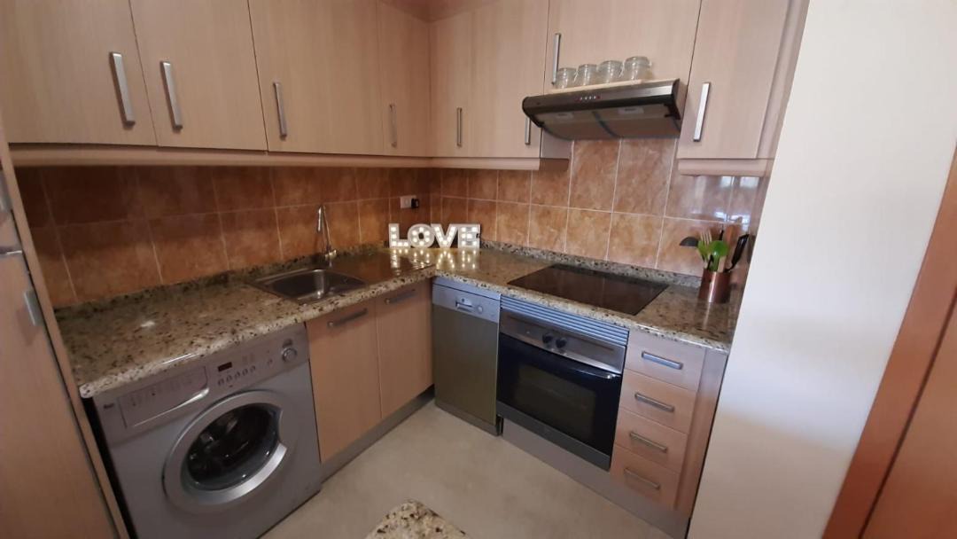 Photo of Kitchen in Valdelinares