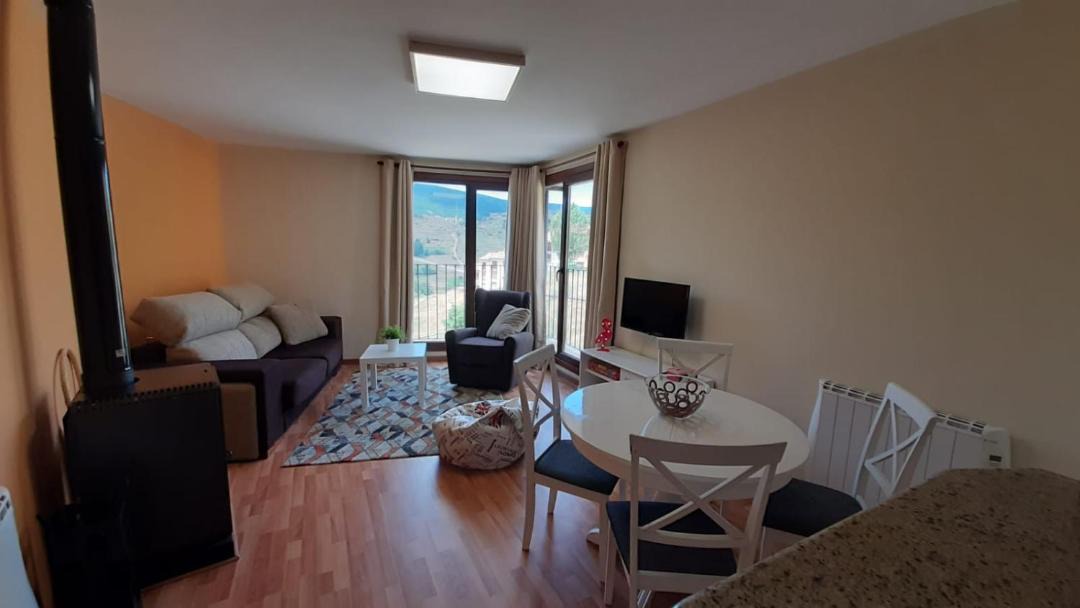 Photo of Livingroom in Valdelinares
