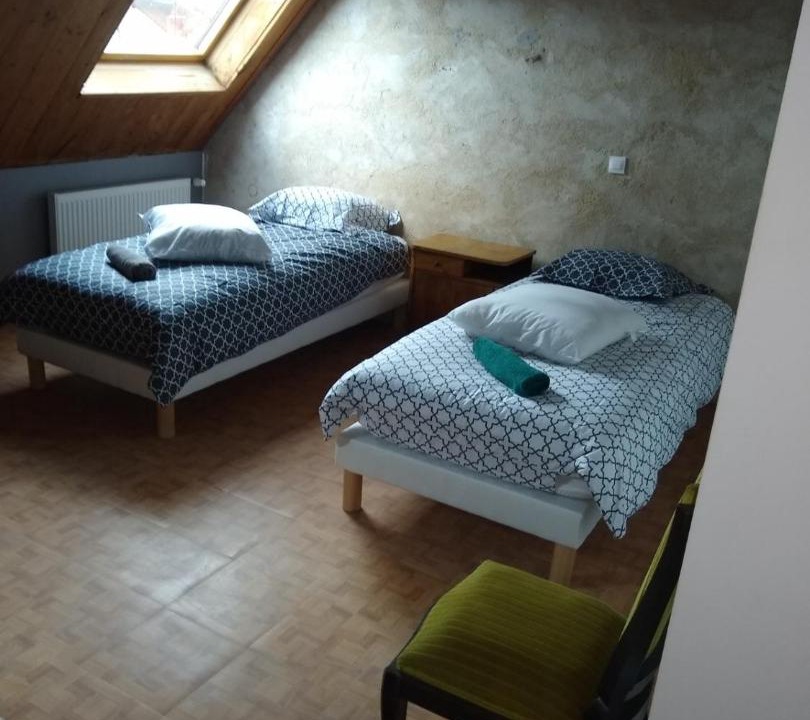 Photo of Bedroom in Nolay