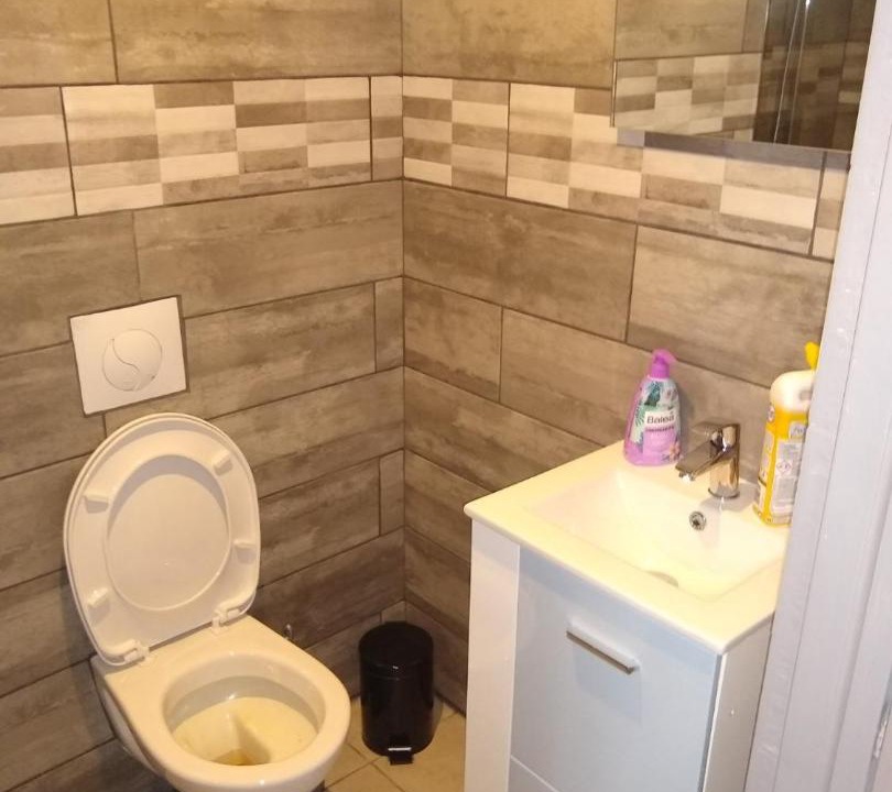 Photo of Bathroom in Nolay