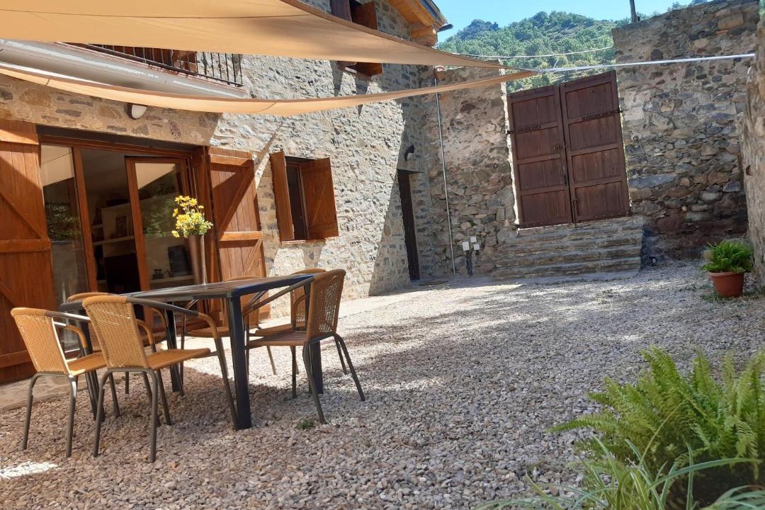 Photo of Others in Baix Pallars