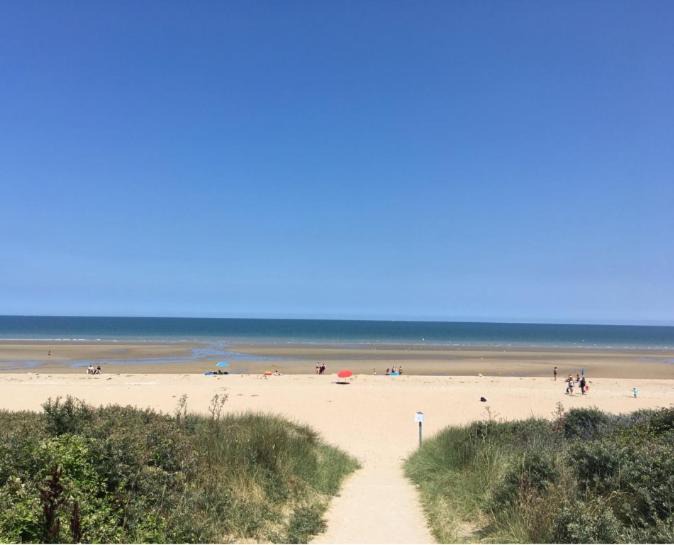 Photo of Others in Merville-Franceville-Plage