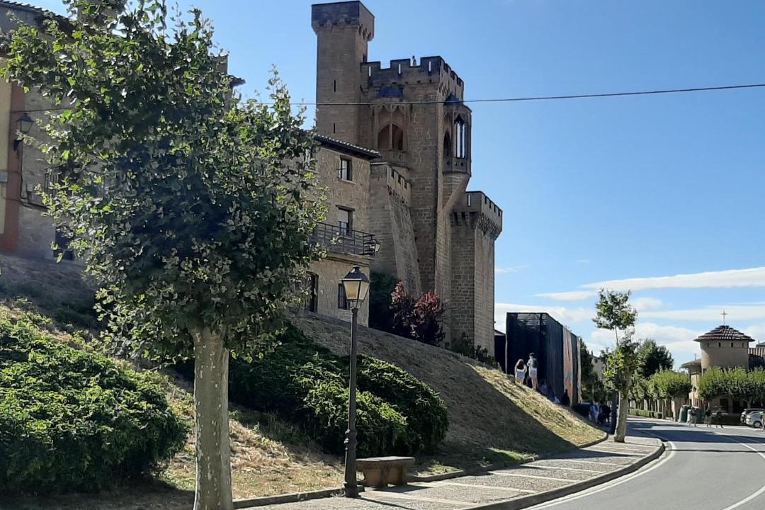 Photo of Others in Olite