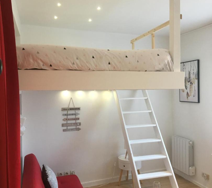 Photo of Livingroom in Bourges