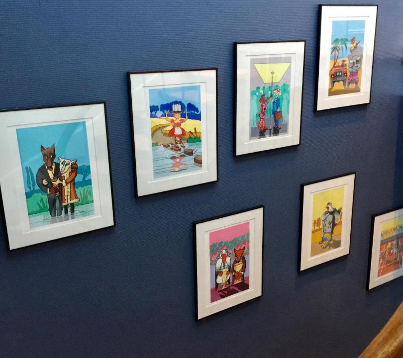 Photo of Others in Chateau-Thierry