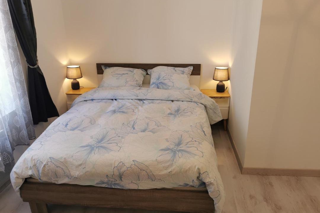 Photo of Bedroom in Epernay