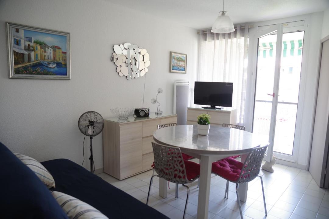 Photo of Livingroom in Miramar