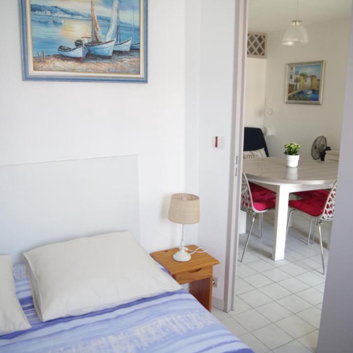 Photo of Bedroom in Miramar