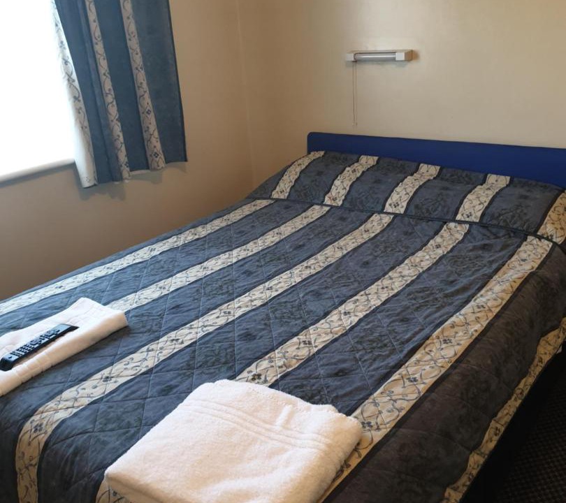 Photo of Bedroom in Earley