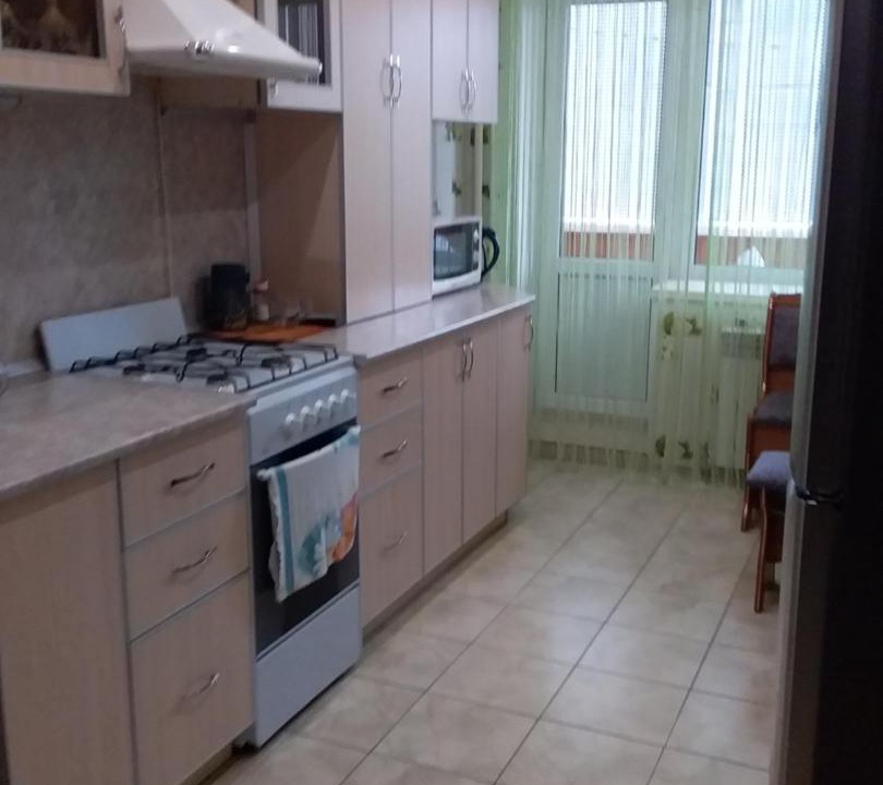 Photo of Kitchen in Diveevo
