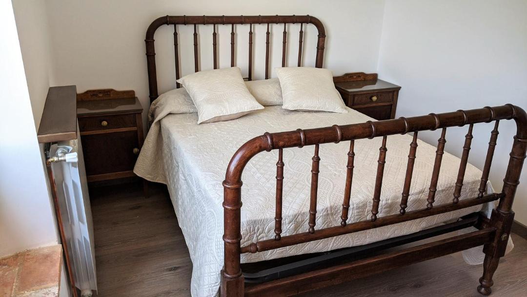 Photo of Bedroom in Santa Cecilia de Voltrega