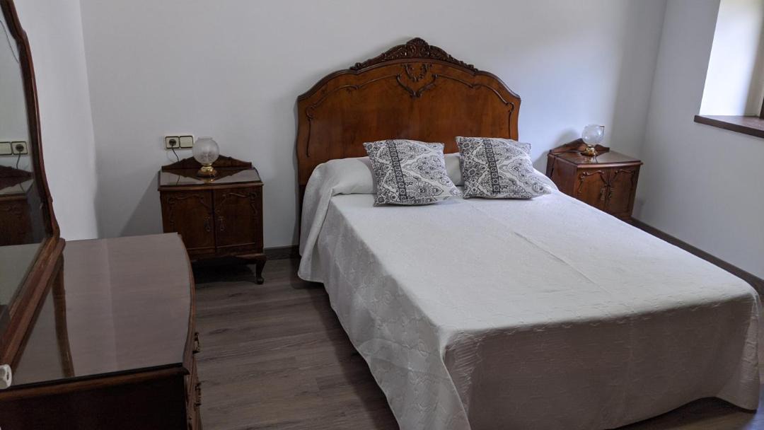 Photo of Bedroom in Santa Cecilia de Voltrega