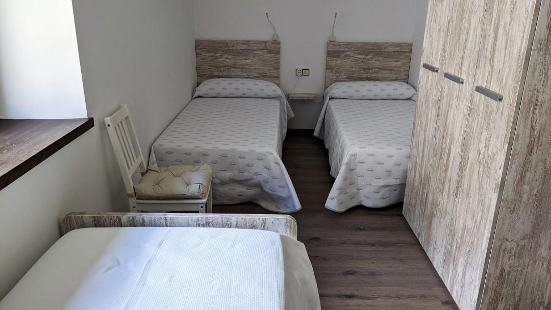 Photo of Bedroom in Santa Cecilia de Voltrega