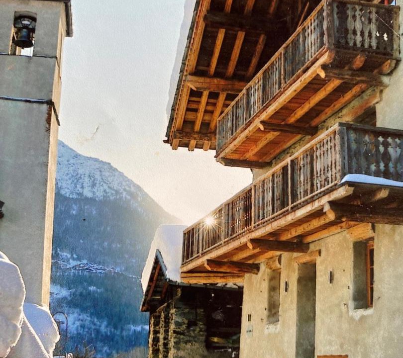 Photo of Others in Villaroger