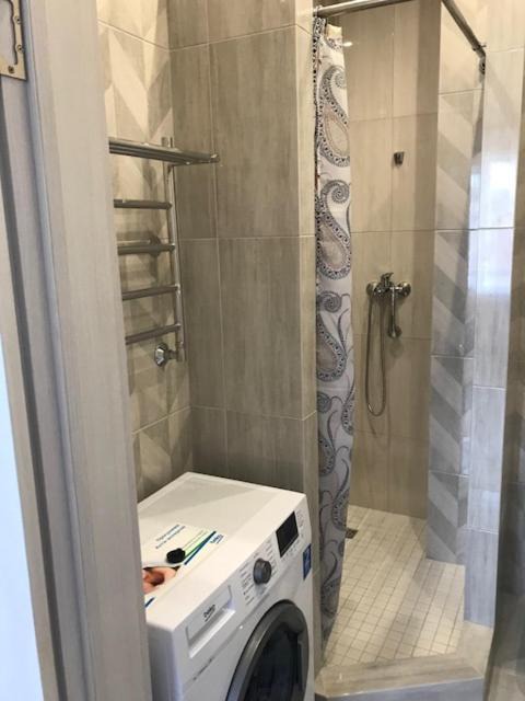 Photo of Bathroom in Sochi