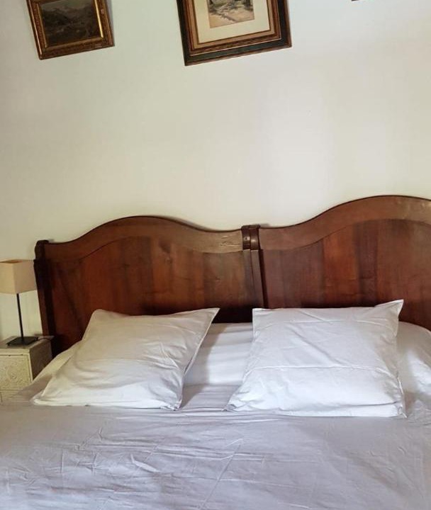 Photo of Bedroom in Lestiac-Sur-Garonne