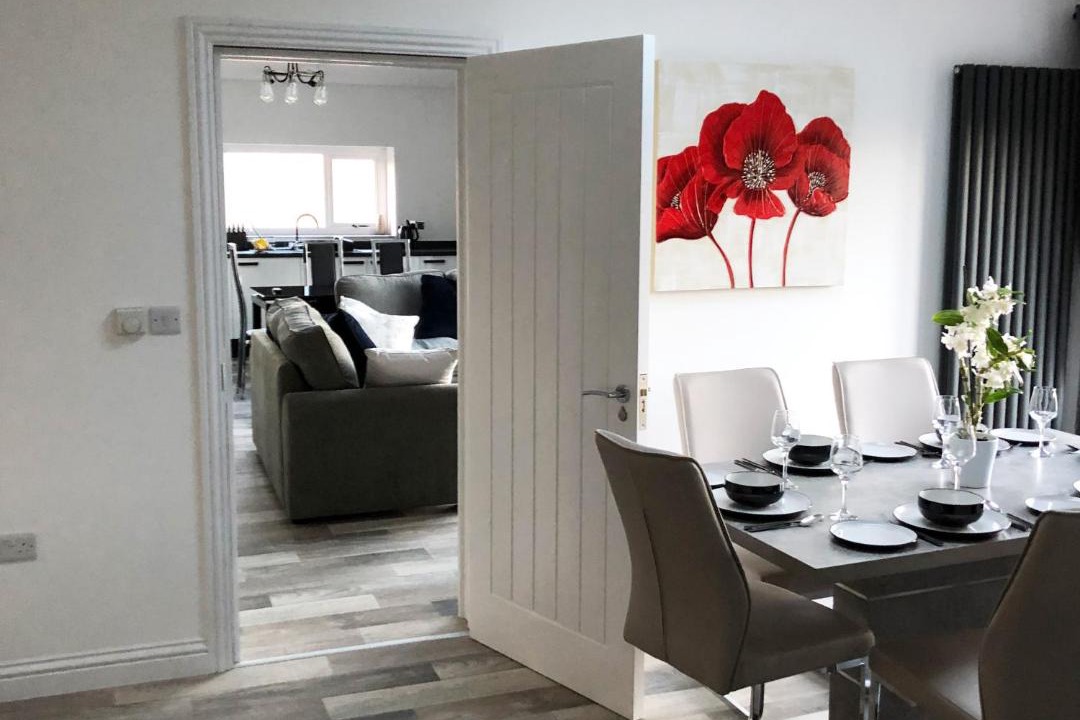 Photo of Livingroom in Whitchurch