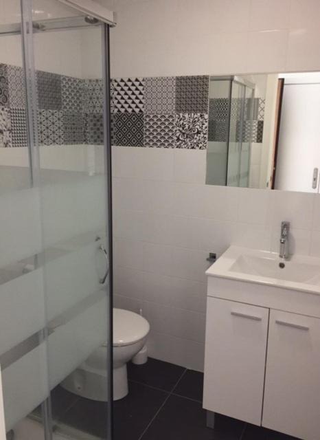 Photo of Bathroom in Ezcabarte
