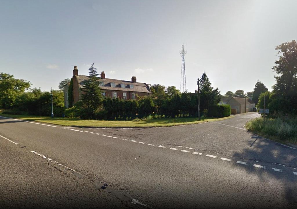 Photo of Others in Castle Bytham