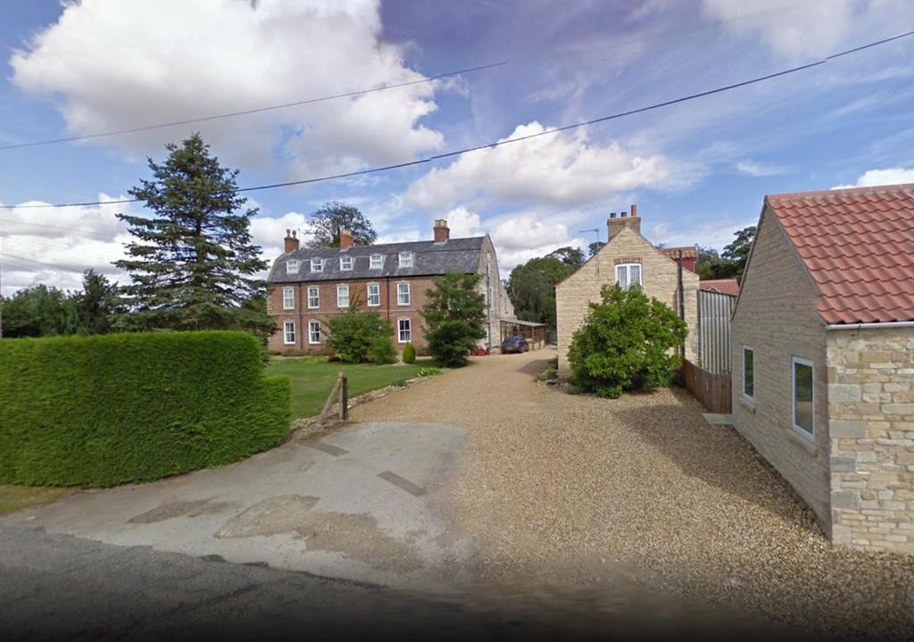 Photo of Others in Castle Bytham