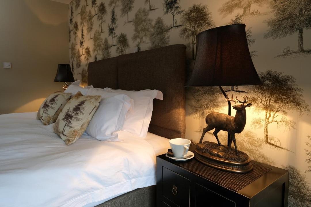 Photo of Bedroom in Telford