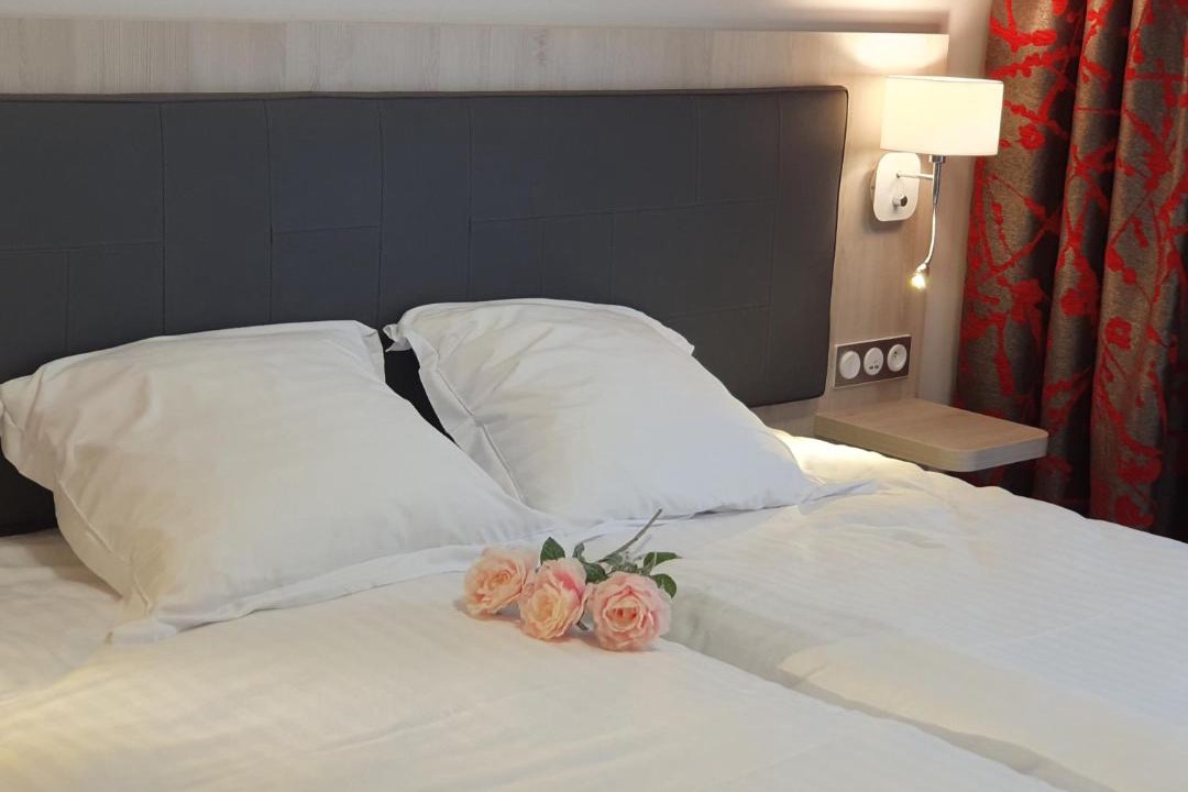 Photo of Bedroom in Socx