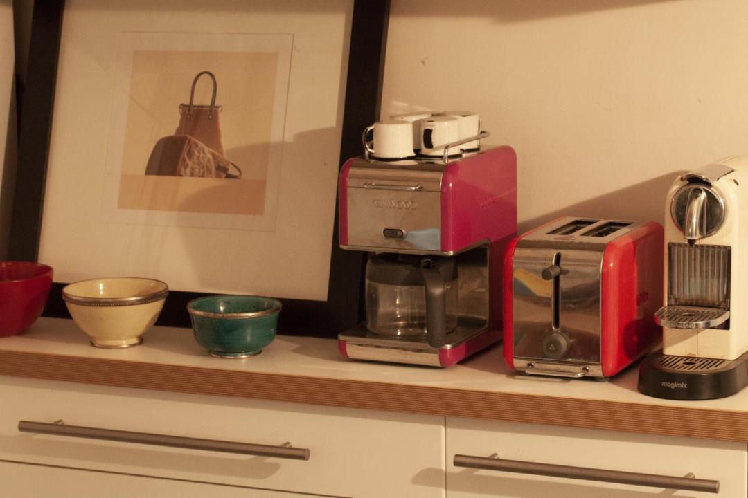 Photo of Kitchen in 6th Arrondissement