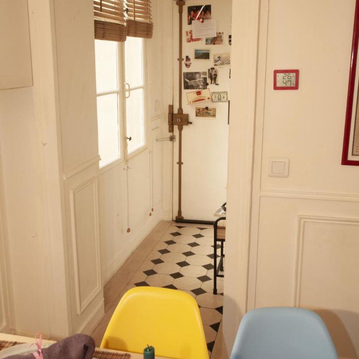 Photo of Kitchen in 6th Arrondissement