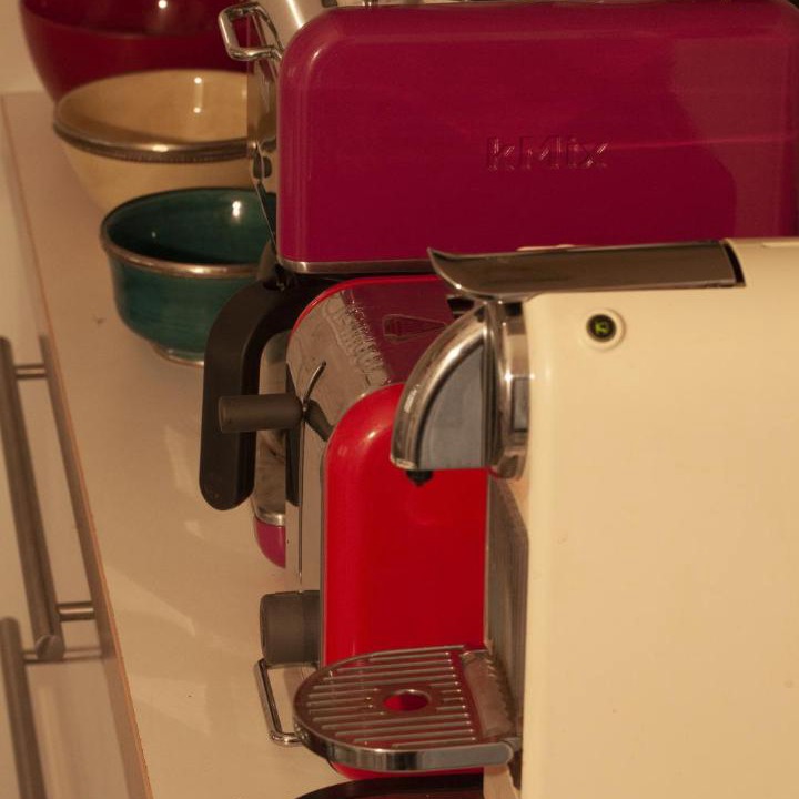 Photo of Kitchen in 6th Arrondissement