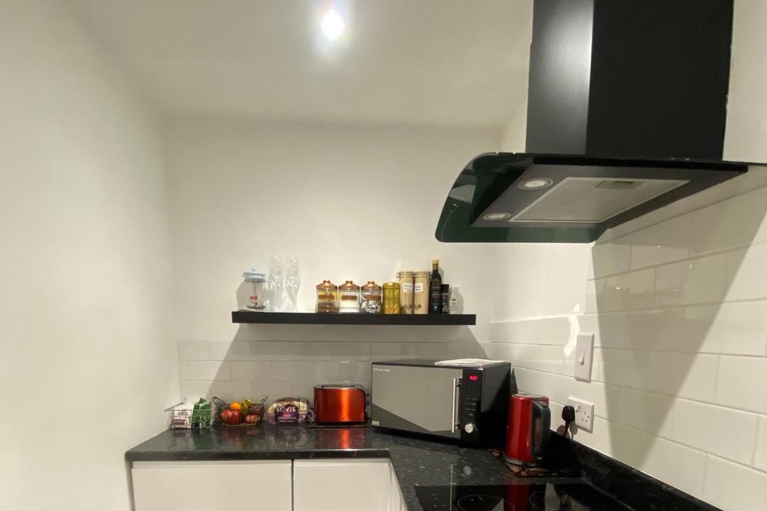 Photo of Kitchen in Bracknell
