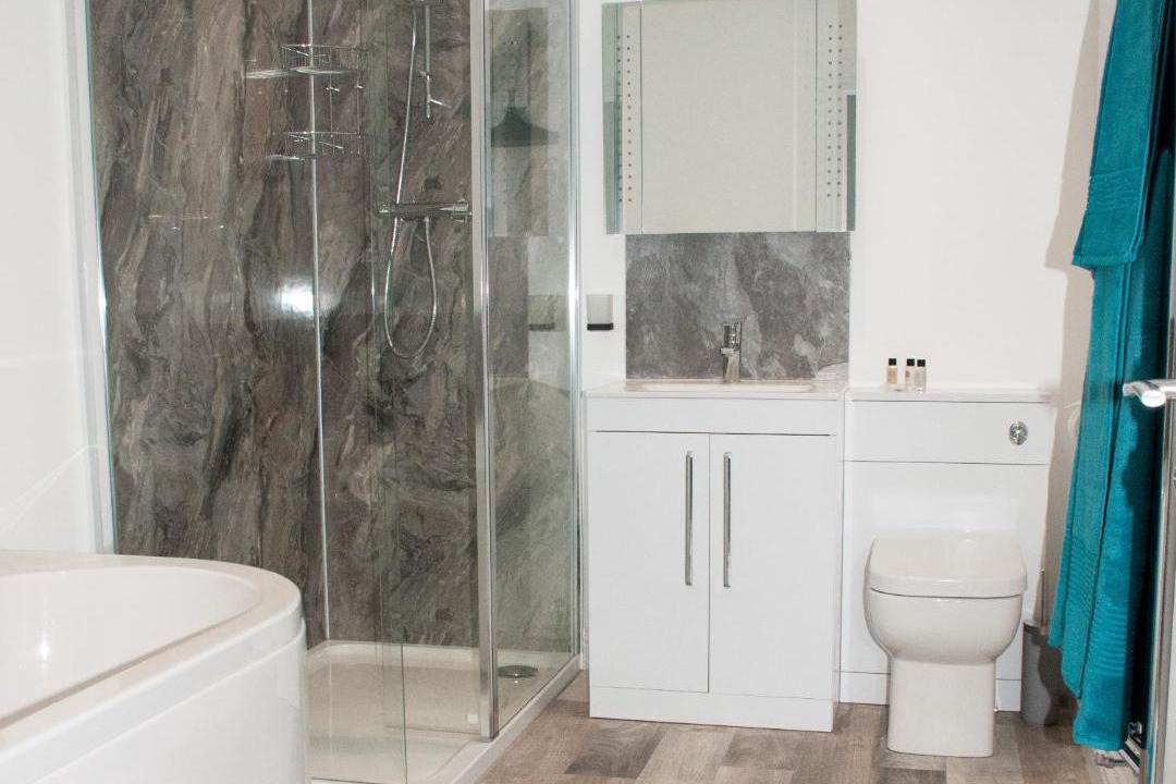 Photo of Bathroom in Whitchurch