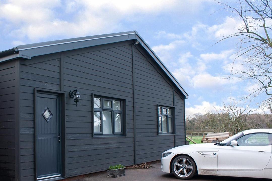 Photo of Buildings in Whitchurch