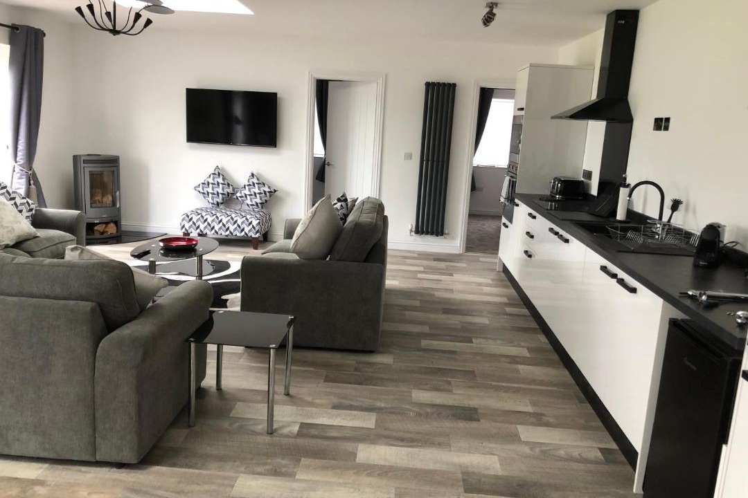 Photo of Livingroom in Whitchurch