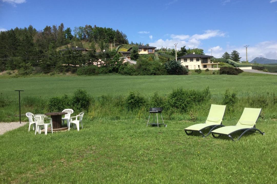 Photo of Others in Aspremont