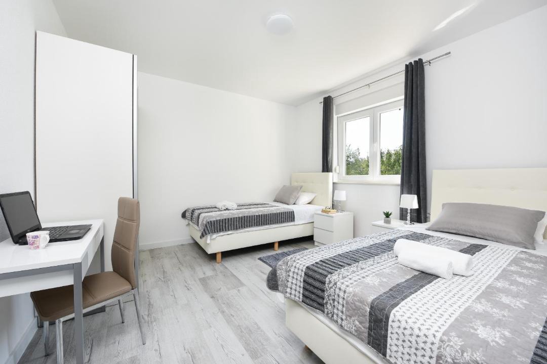 Photo of Bedroom in Sukosan