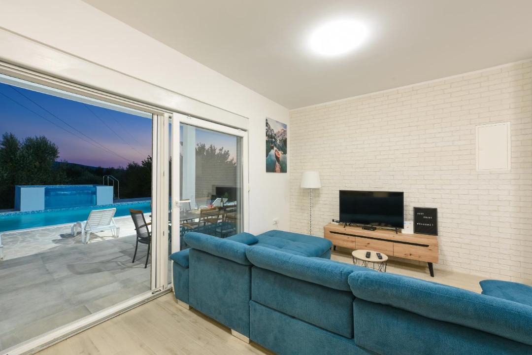 Photo of Livingroom in Sukosan