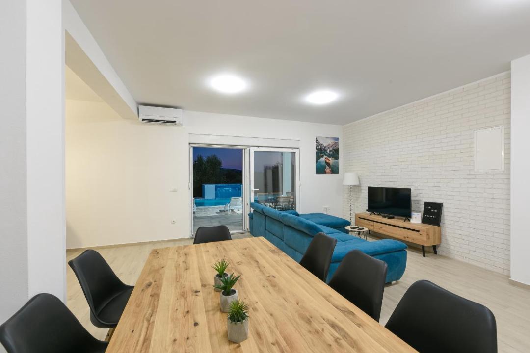 Photo of Livingroom in Sukosan