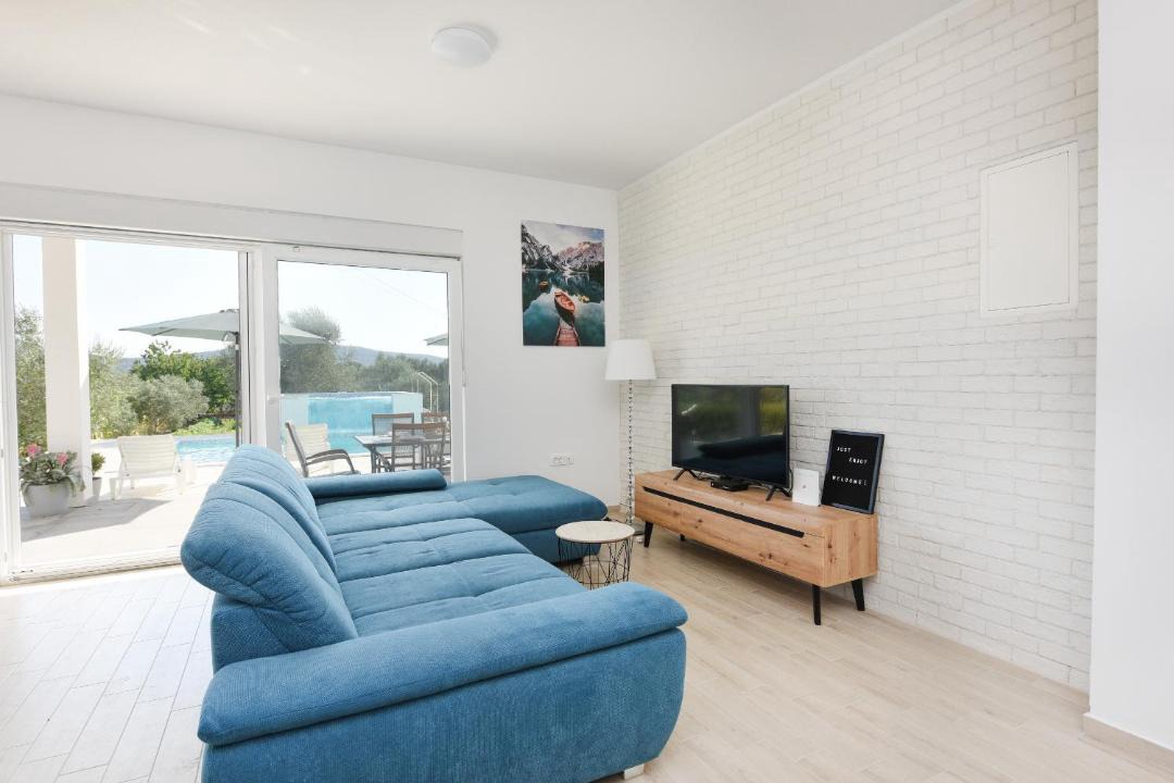 Photo of Livingroom in Sukosan